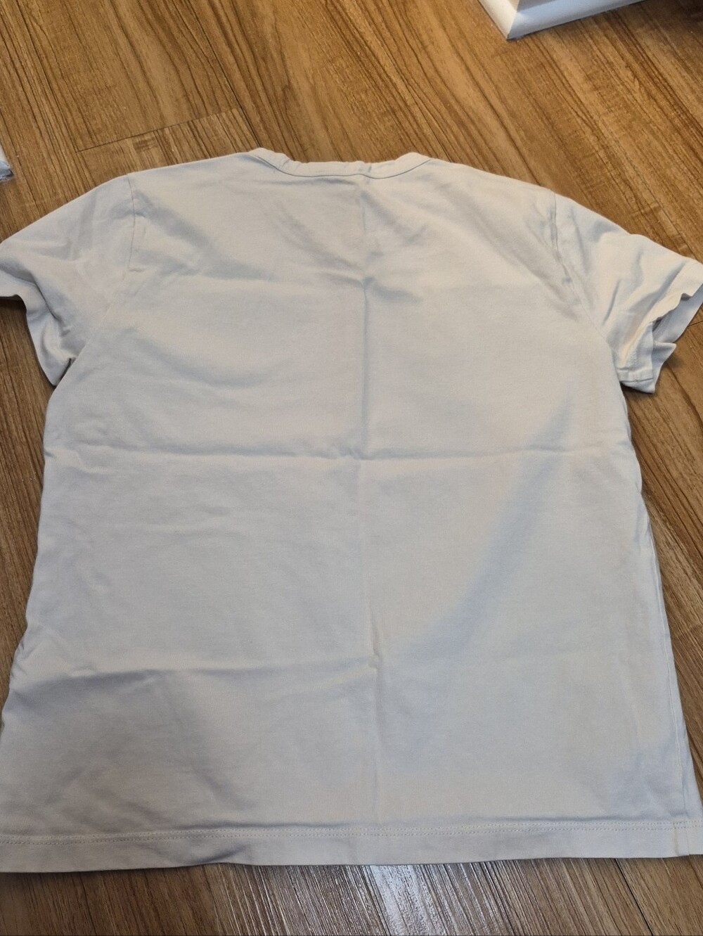 Madewell Perfect Vintage Women's Tshirt - Picture 2 of 2